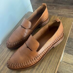 Vintage Foundry Loafer